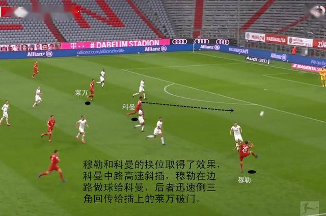 德甲-拜仁补时争议点球绝平莱比锡，榜首悬念重启引热议